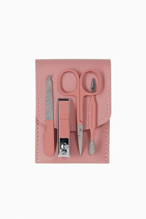 H&M Nail travel kit