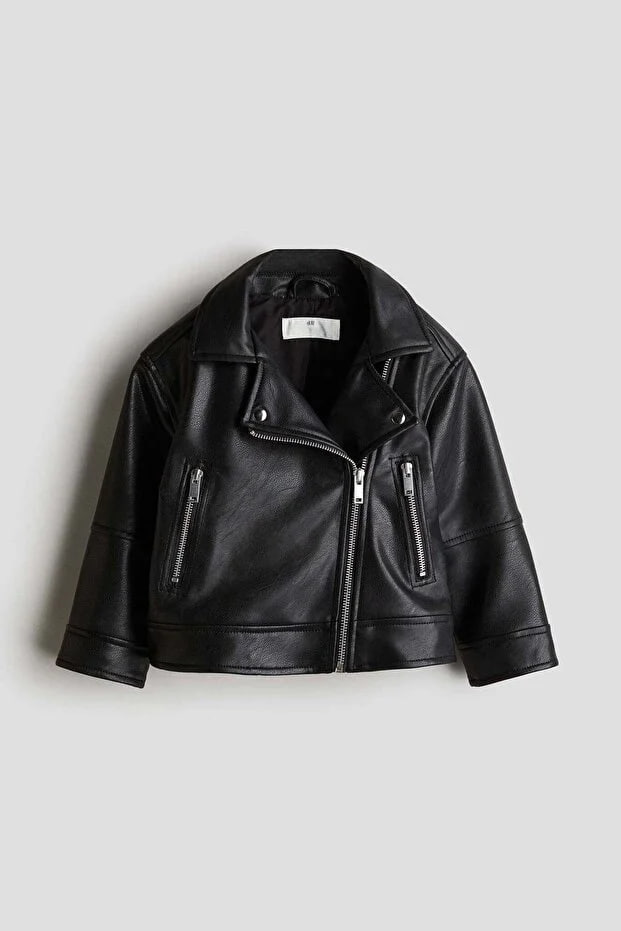 H&M Biker jacket